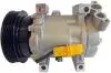 Компресор кондиціонера Kangoo/Clio/Citan 08- MAHLE / KNECHT ACP 361 000S (фото 3)