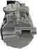 Компресор кондиціонера AUDI Q7/TOUAREG 3.2-6.0 02- MAHLE / KNECHT ACP 451 000S (фото 3)