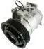 Компресор кондиціонера MAHLE / KNECHT ACP 783 000S (фото 3)