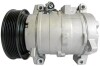 Компрессор кондиционера MAHLE / KNECHT ACP 783 000S (фото 4)