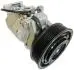 Компресор кондиціонера MAHLE / KNECHT ACP 783 000S (фото 7)