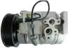 Компресор кондиціонера MAHLE / KNECHT ACP 783 000S (фото 8)