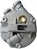Компресор кондиціонера Astra H/Zafira B 1.4-2.0 04- MAHLE / KNECHT ACP 1130 000S (фото 3)