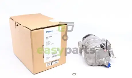 Компрессор кондиционера MAHLE / KNECHT ACP 1428 000S