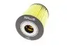 Фільтр масляний Chevrolet Lacetti/Captiva 2.0D 06-11 (h=83mm) Purflux L399 (фото 3)