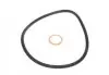Фільтр масляний Chevrolet Lacetti/Captiva 2.0D 06-11 (h=83mm) Purflux L399 (фото 5)