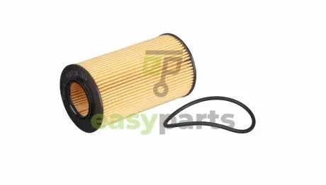 Фільтр масляний Range Rover 4.4TD 12-/Dodge Caliber 2.2CRD 10- Purflux L973