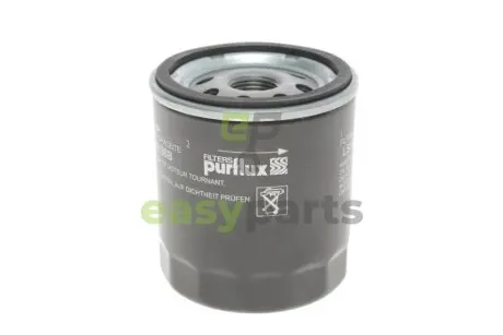 Фільтр масляний Fiat Fiorino 80-/ Jeep Cherokee 2.4 01-08 (h=85mm) Purflux LS188B