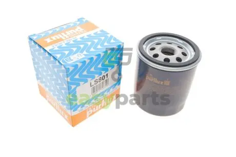 Фільтр масляний Ford Fiesta/Mondeo 1.8D/TD -00 Purflux LS801