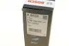 Filter+ фільтр салону (2шт.) C3 (A51) (вугілля) (антиалергенний) BOSCH 0986628533 (фото 5)