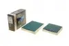 Filter+ фільтр салону (2шт.) C3 (A51) (вугілля) (антиалергенний) BOSCH 0986628533 (фото 6)