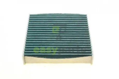 Filter+ фільтр салону (2шт.) C3 (A51) (вугілля) (антиалергенний) BOSCH 0986628533 (фото 1)
