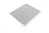 Фільтр салону Skoda Fabia/Roomster/VW Polo 99-10 (вугільний/антиалергенний) BOSCH 0986628539 (фото 5)