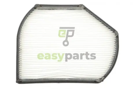 Фільтр салону MB E-class (W210) 95-02 Purflux AH138
