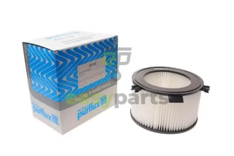 Фільтр салону VW T4 91-03 Purflux AH182
