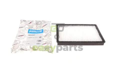 Фільтр салону Opel Antara/ Chevrolet Captiva 06- Purflux AH307