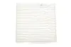 Фільтр салону BMW X3 (F25)/X4 (F26) 2.0/3.0D 10- (к-кт 2 шт.) Purflux AH372-2 (фото 4)