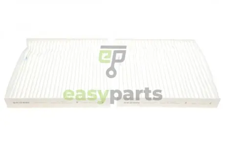 Фільтр салону BMW X3 (F25)/X4 (F26) 2.0/3.0D 10- (к-кт 2 шт.) Purflux AH372-2