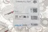 Фільтр салону Hyundai Santa Fe 2.0-2.2CRDI/2.4 09-12 Purflux AH490 (фото 3)