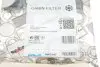 Фільтр салону Ford Focus/Connect 1.8Di 02- (вугільний) Purflux AHC167 (фото 2)