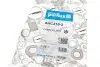 Фільтр салону BMW 5 (E60) 3.0D 01- (вугільний) (к-кт 2 шт.) Purflux AHC219-2 (фото 5)