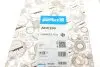 Фільтр салону BMW X5 (E53) 3.0D/Range Rover 4.2/4.4/3.0D (вугільний) Purflux AHC299 (фото 4)