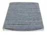 Фільтр салону VW Golf 1.2-1.4TSI/1.6-2.0TDI 12- (вугільний) Purflux AHC392 (фото 2)