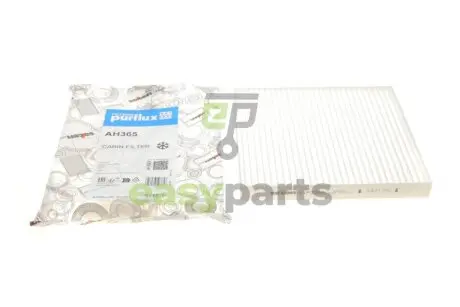 Фільтр салону Jeep Patriot/Dodge Avanger/Calibre 07- Purflux AH365