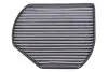 Фільтр салону MB C-class (W202)/CLK (A208)/E (W210)/SLK (R170) (вугільний) Purflux AHC138 (фото 1)