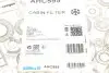 Фільтр салону Hyundai Tucson/ I30/ Kia Sportage 04- (вугільний) Purflux AHC595 (фото 5)
