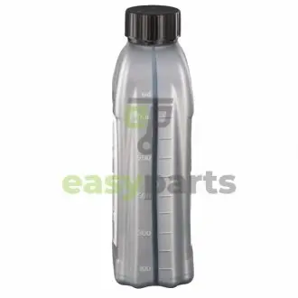 Рідина для гідравлічних передач ATF 5L SWAG 10100706