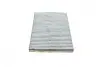 Фільтр салону Kia Ceed 1.4-2.0 06-12 Hyundai i30 1.4-2.0 17-12 (вугільний) BOSCH 1987435540 (фото 4)