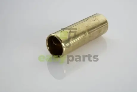 Втулка, серьга рессоры PE AUTOMOTIVE 034.072-00A