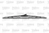 Щетка стеклоочистителя Valeo 628500 (фото 8)