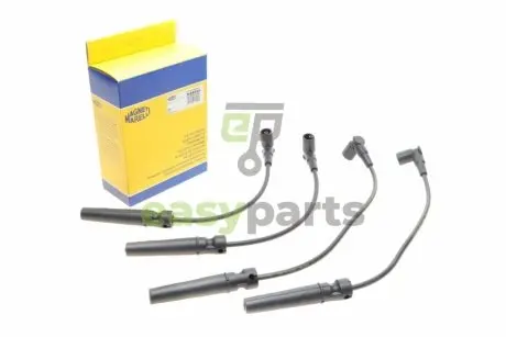 Провід запалювання Daewoo Nubira 1.6 16V 00- (к-кт) (MSK935) MAGNETI MARELLI 941365120935