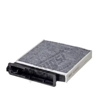 Фильтр салона угольный HENGST FILTER E2905LC