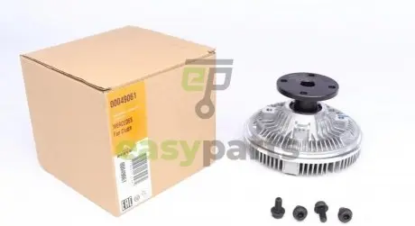 Муфта вентилятора MB LK/LN2 84- NRF 49061