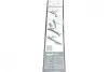 Щітки склоочисника (550/500мм) MB GLK-class (X204) 09-15/Jeep Renegade 14- BOSCH 3397014118 (фото 3)