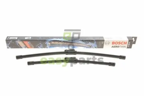 Щітки склоочисника (530/400мм) Ford Ecosport 12- BOSCH 3397014081