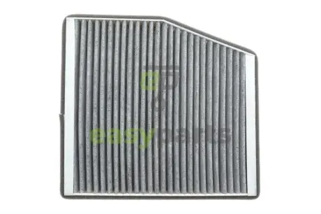Фільтр салону Fiat Doblo 01- (вугільний) MEYLE 212 320 0005