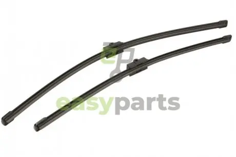 Щітки склоочисника DENSO DF110 (фото 1)