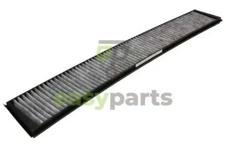 Повітряний фільтр салона DENSO DCF062K