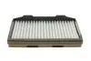 Фільтр салону Saab 9-5 98-09 (вугільний) BOSCH 1987432401 (фото 9)