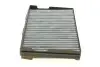 Фільтр салону Saab 9-5 98-09 (вугільний) BOSCH 1987432401 (фото 2)