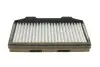 Фільтр салону Saab 9-5 98-09 (вугільний) BOSCH 1987432401 (фото 4)