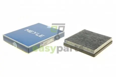 Фільтр салону MB ML-class (W163) 98-05 (вугільний) MEYLE 012 320 0016