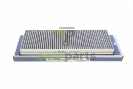 Фільтр салону MB Sprinter/VW LT 96- (вугільний) MEYLE 012 320 0014