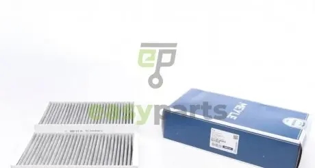 Фільтр салону MB ML (W164) 3.0 05- (вугільний) MEYLE 012 320 0028/S