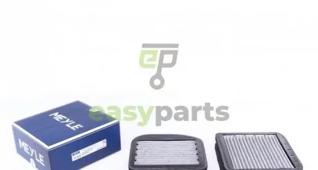 Фільтр салону MB E-class (W210) -00 (вугільний) MEYLE 012 320 0020/S