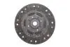 Диск зчеплення Audi A4/A6/VW Passat 1.9 TDI 96-08 (d=228mm) LuK 323064510 (фото 1)